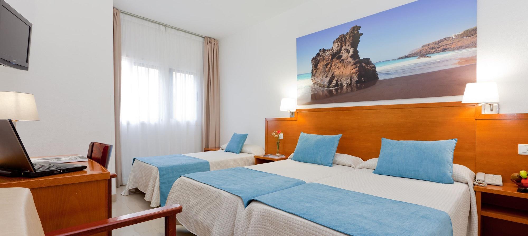 Hotel Verol Las Palmas de Gran Canaria Kültér fotó